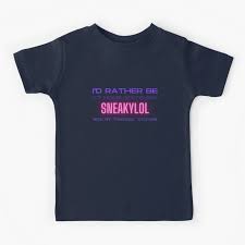 Unveiling the Best of Sneakylol Merch: A Comprehensive Guide