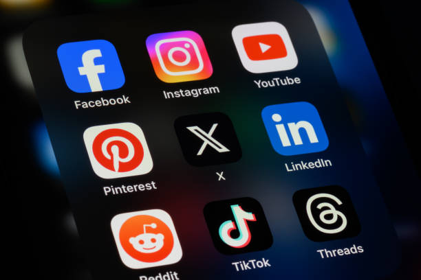 The Hashtag Paradox Why Everyone's Famous and No One Is