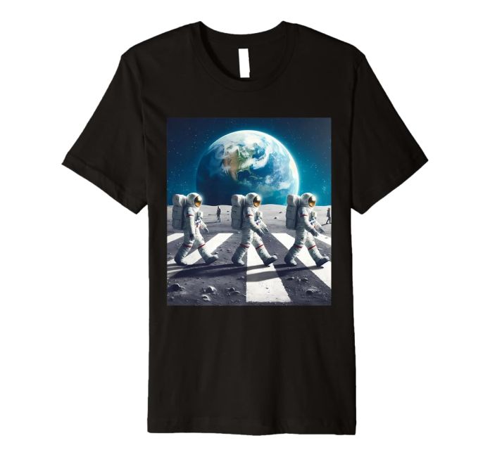 The Ultimate Walk The Moon Official Shop Review: A Fan's Paradise