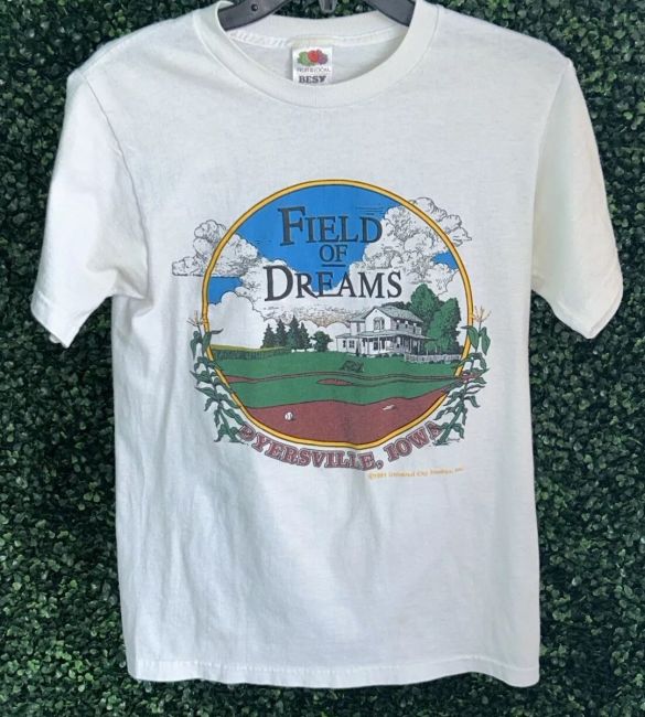 Exploring the Magic: Ultimate Guide to Field of Dreams Merchandise