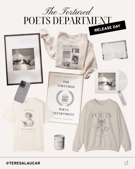 Inside Look: Dept Q Store Must-Haves for Every Fan