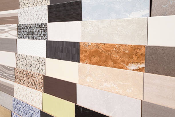 3D Wall Tiles for Bathrooms & Kitchens: Durable, Moisture-Resistant, and Stylish