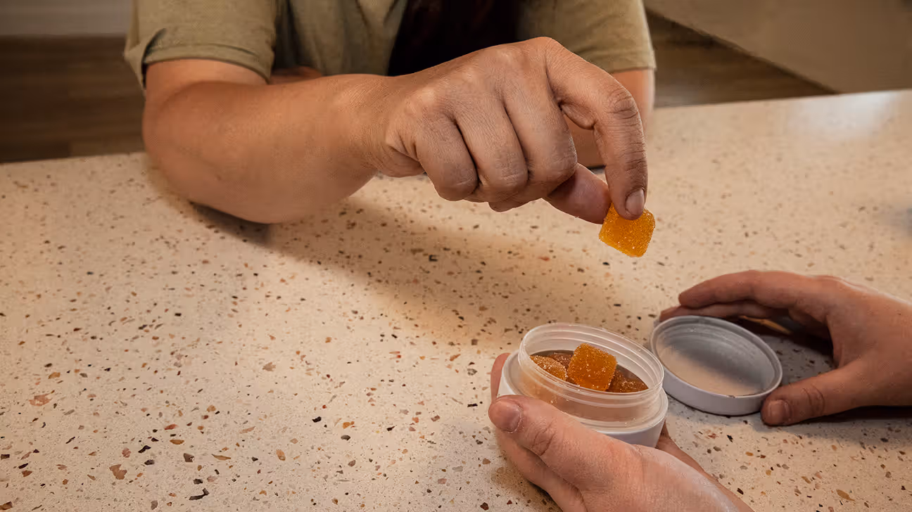 Comparing the Strongest CBN Gummies Available for Sleep Support