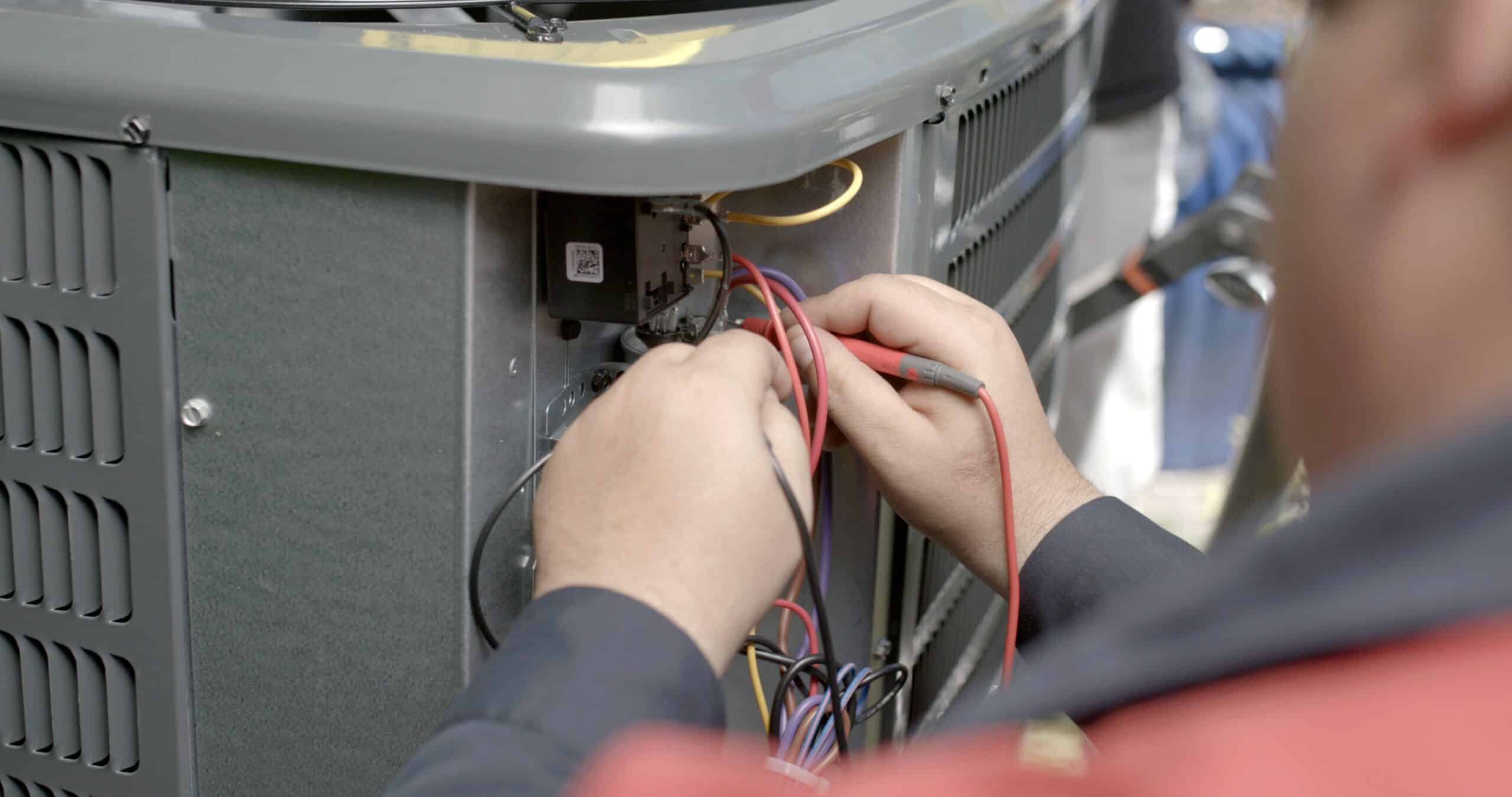 Expert Heating Repairs with IL Furnace Repair in Mchenry for Lasting Comfort