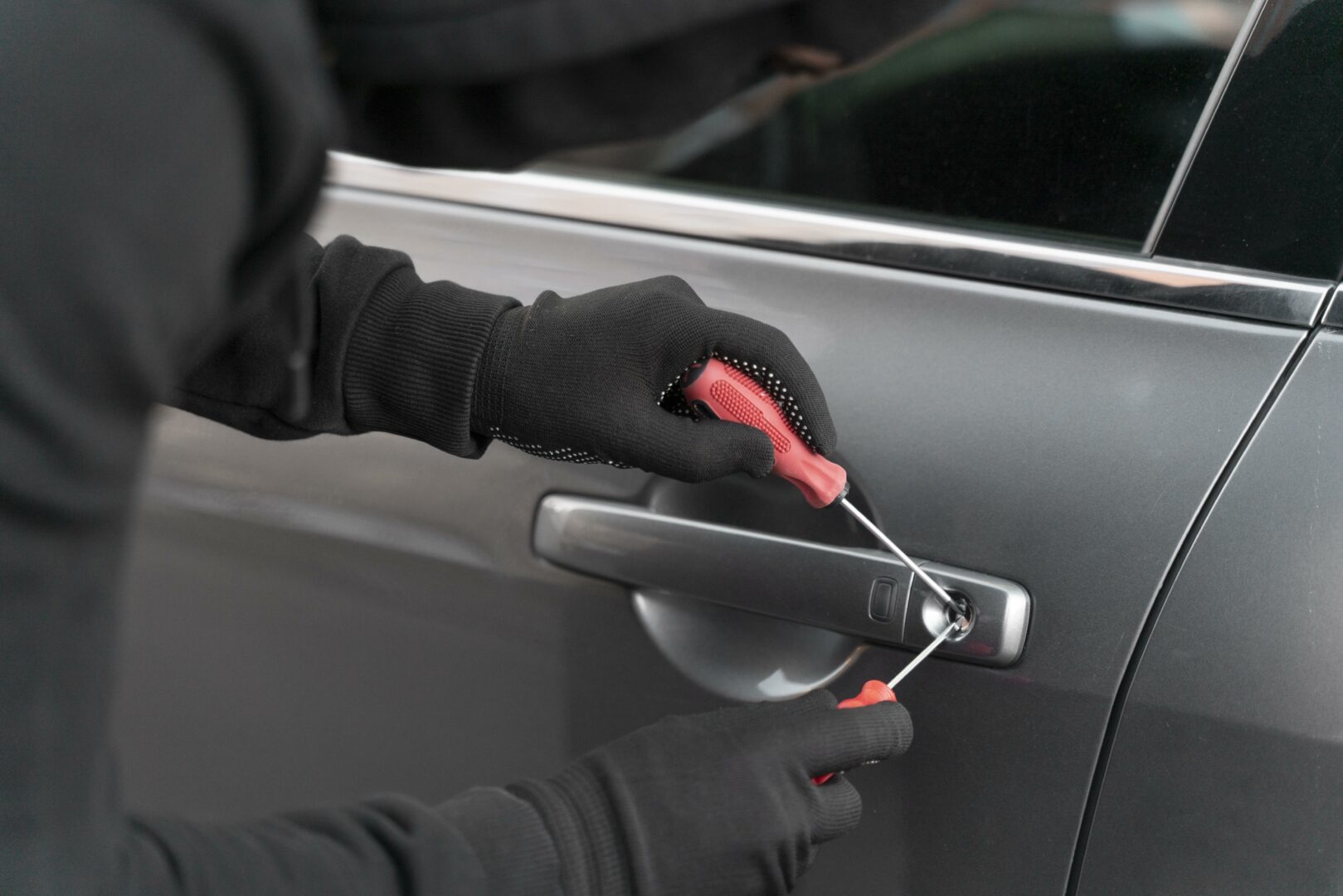 What to Expect from a new car key cut and programmed Service